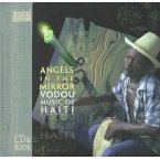 Angels in the Mirror CD cover