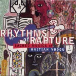 Rhythms of Rapture CD cover